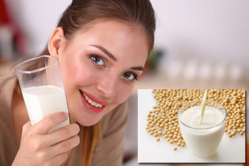 Chế biến sữa đậu nành khá là đơn giản, tại sao bạn lại không thử nhỉ?