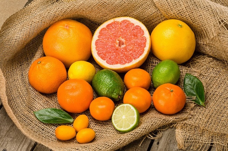 vitamin c