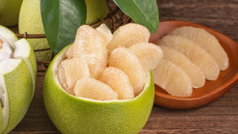 bưởi