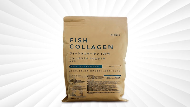 Bột Collagen Fish 100%
