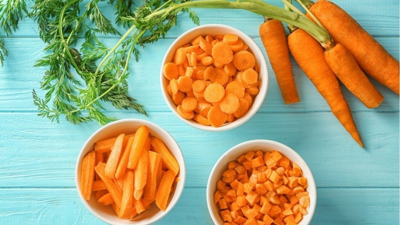 Vitamin A
