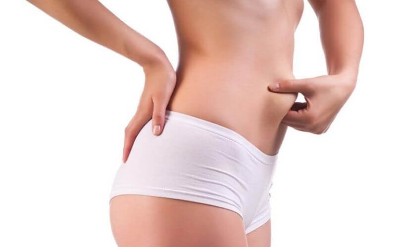 Để giảm 5kg sau 1 tuần là điều không khó nếu bạn có quyết tâm