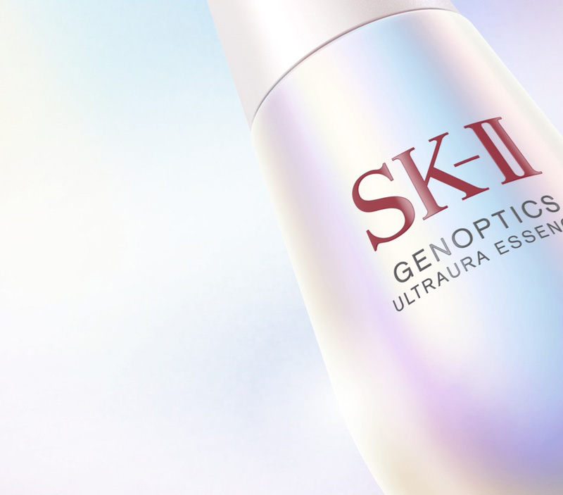 Serum dưỡng trắng SK-II Genoptics Ultraura Essence 50ml