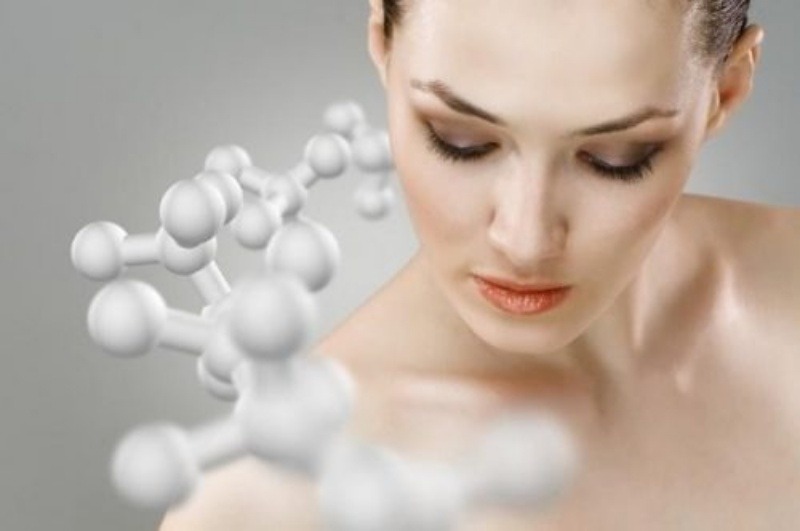 lợi ích của việc uống collagen với nhan sắc phụ nữ