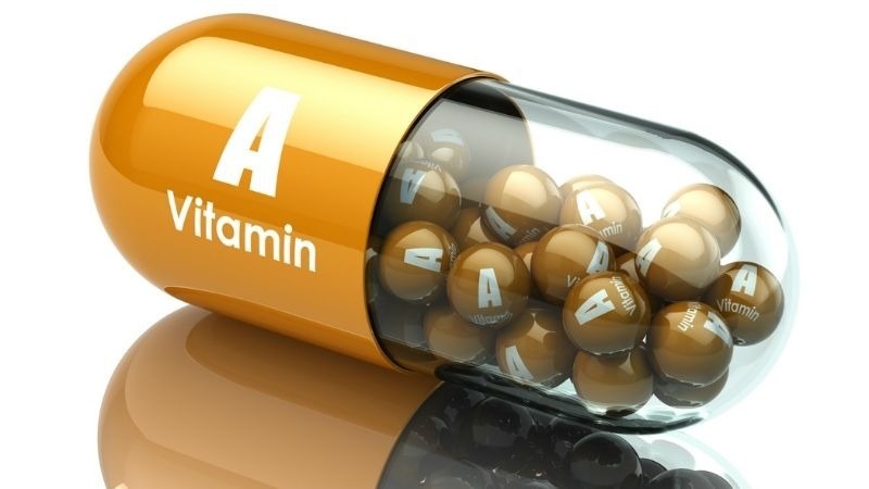 vitamin a