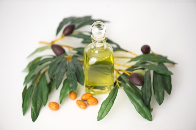 Dầu jojoba và vitamin E