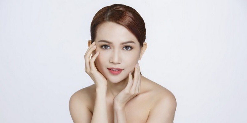 Chống lão hóa da bằng Collagen