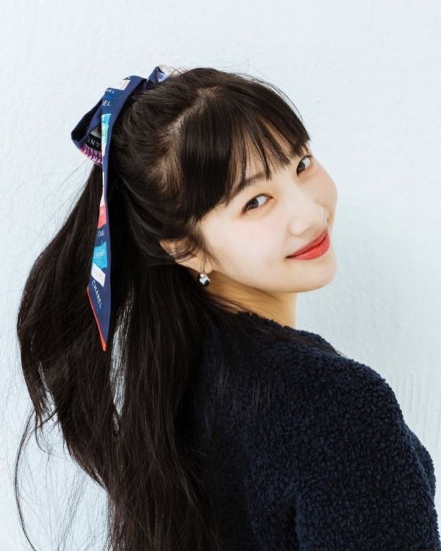 JOY (RED VELVET)