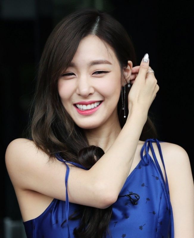 TIFFANY YOUNG 