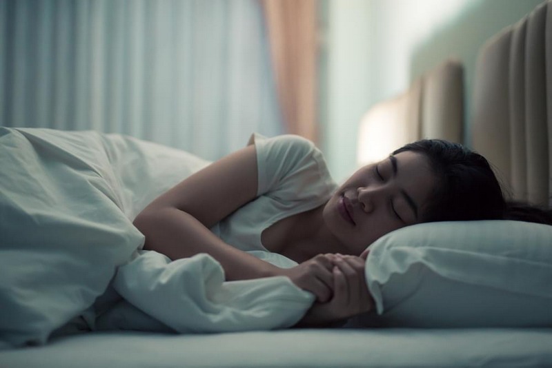 Dùng các loại tinh dầu