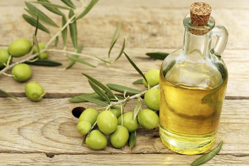 Cách Làm Trắng Da Mặt Bằng Dầu Olive Trong 7 Ngày