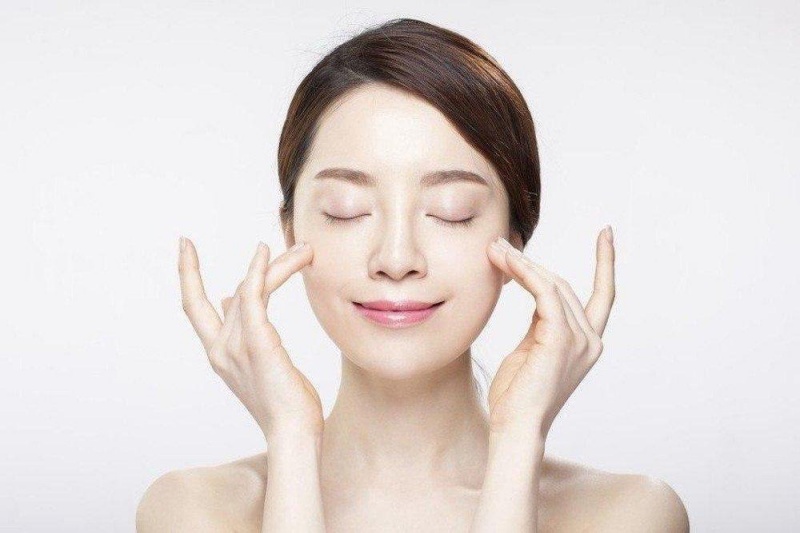 Collagen dạng nước