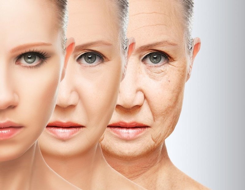 sử dụng collagen phù hợp cho từng độ tuổi