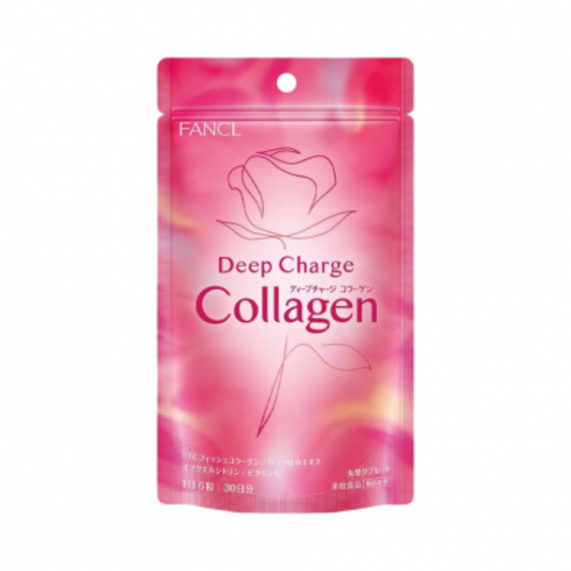 Collagen dạng nước và viên đều có thể mạnh riêng