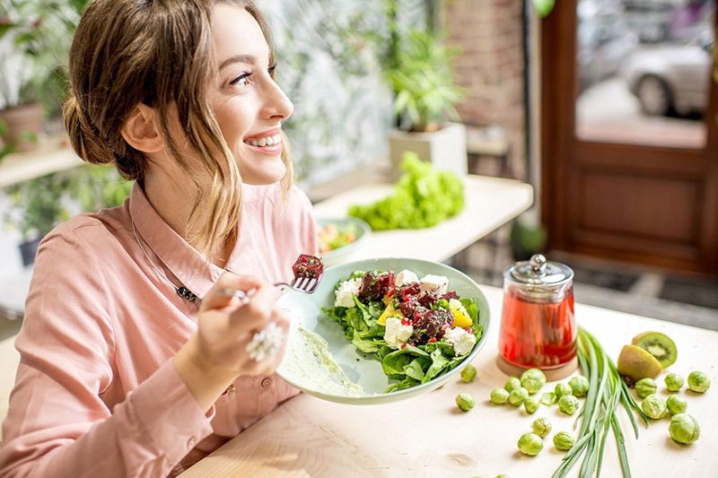  xây dựng thực đơn Eat Clean