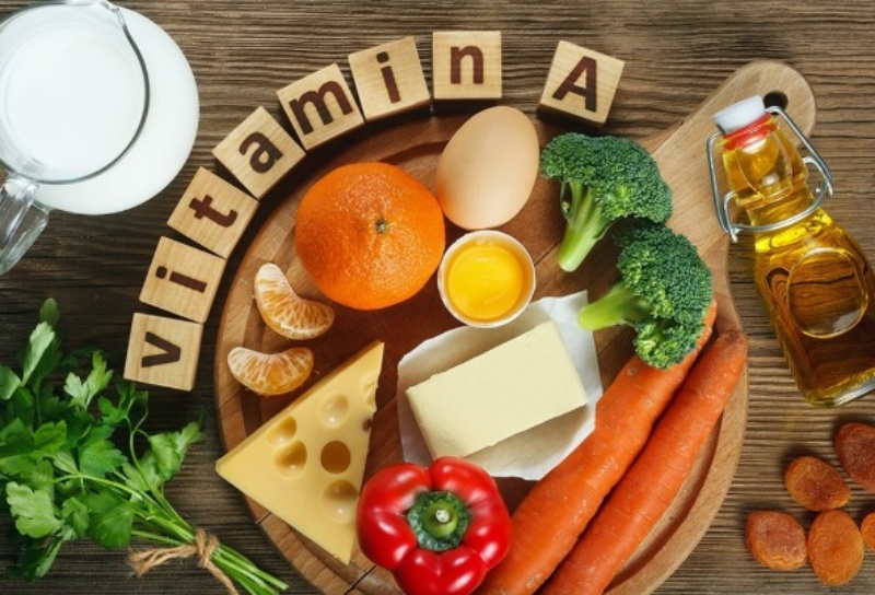 Vitamin A 