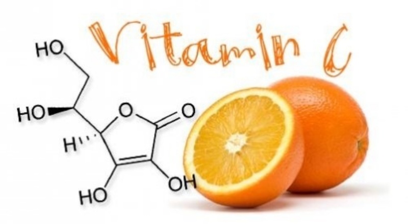 Vitamin C chống lão hóa da cực hiệu quả