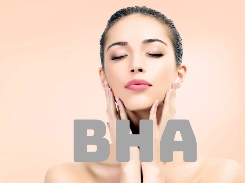 Công dụng của Bha