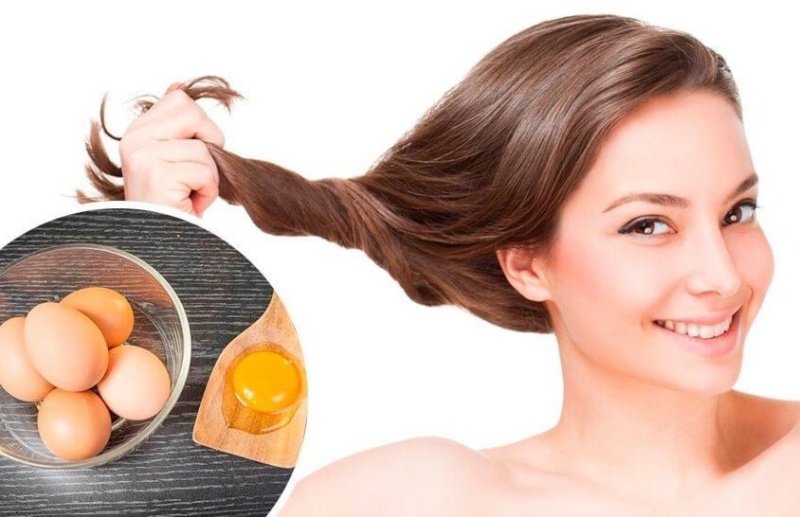 10 cách làm tóc mọc nhanh dài dày và hiệu quả tại nhà. – Em đẹp xinh