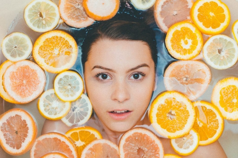 VITAMIN C