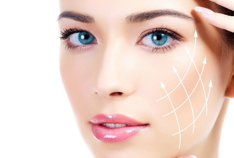 Đẩy lùi lão hoá da với nước uống collagen