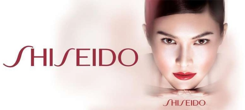 Thương hiệu Shiseido