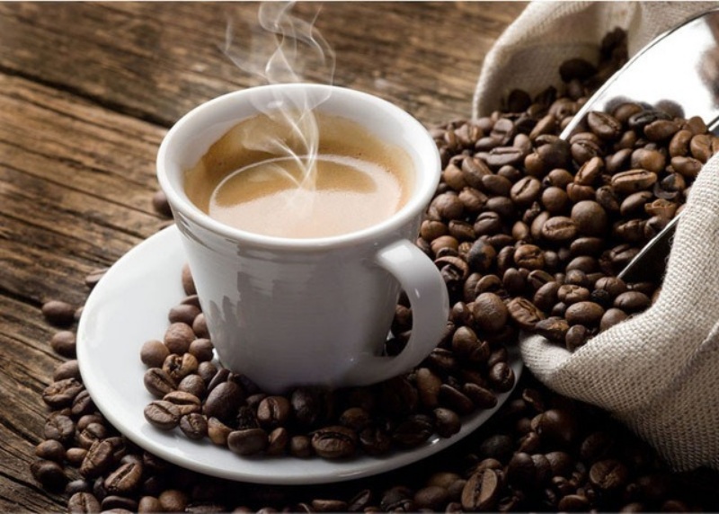 Caffeine là chất có thể đẩy nhanh tiến trình lão hóa sớm cho cơ thể