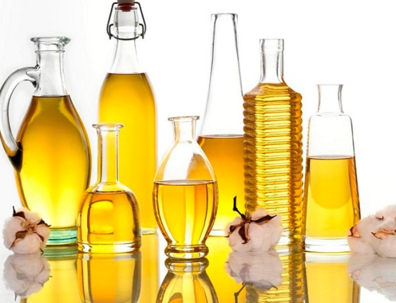 Tinh dầu là chất dưỡng da không thể thiếu để chống lão hóa