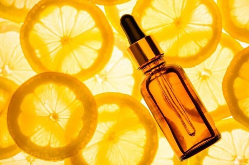 Serum vitamin C