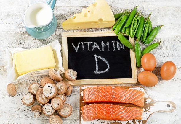 Tại sao trẻ bú sữa mẹ cần được bổ sung vitamin D?