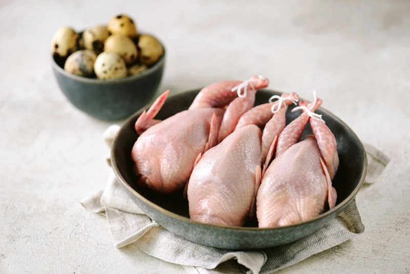 Bỏ túi ngay cách nấu cháo chim cút cực ngon và đảm bảo dinh dưỡng dành cho bé