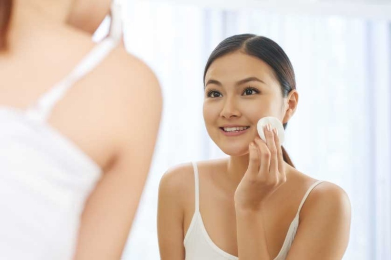 Kiểm soát dầu thừa