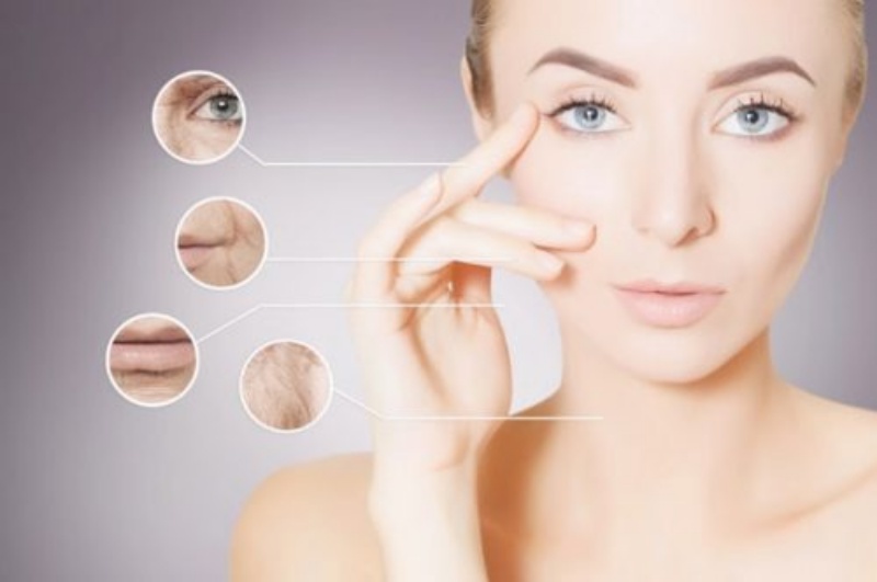 Muốn duy trì làn da trẻ lâu cần đến collagen có đúng không?