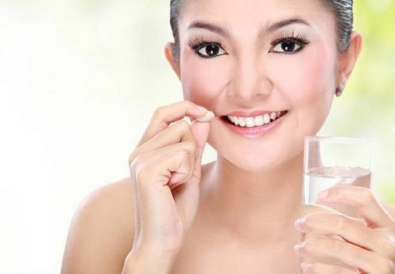 Uống collagen cần đúng thời điểm để đạt hiệu quả tốt nhất