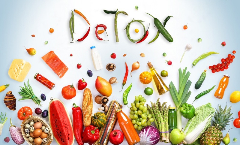  Detox 