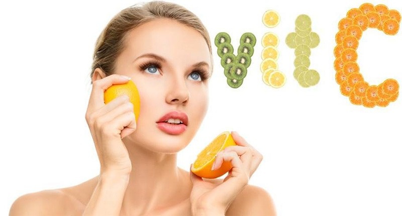 Những điều cần biết về vitamin C