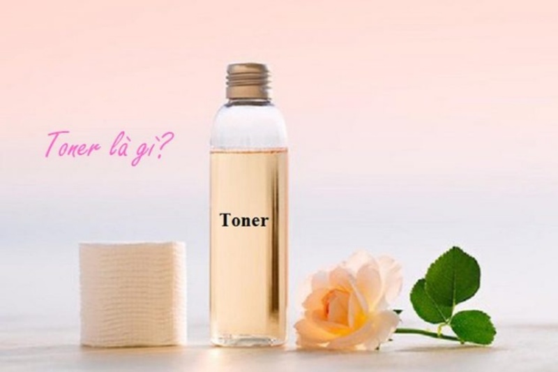 Toner là gì?