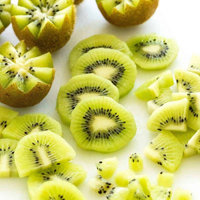 Quả Kiwi