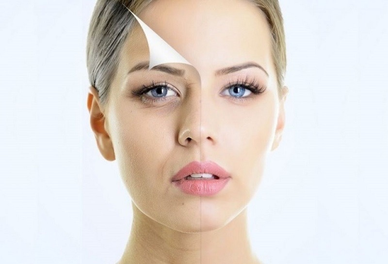 Yếu tố làm chậm quá trình lão hoá