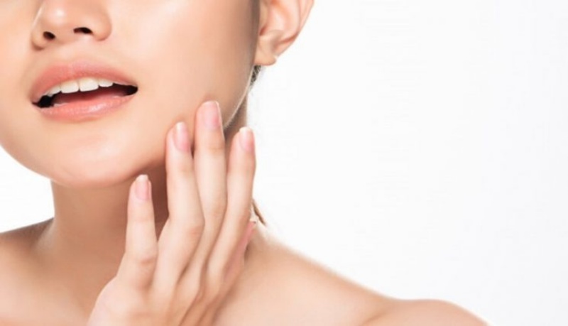 Giúp da săn chắc, ngăn ngừa lão hóa sớm 