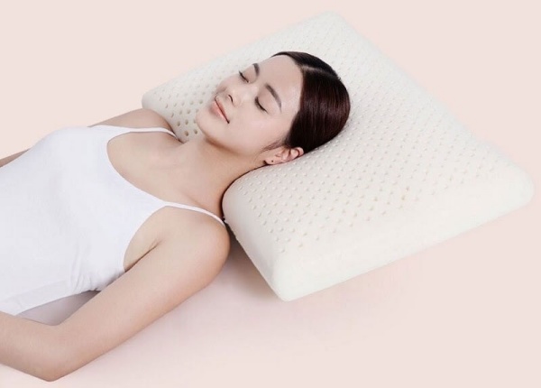 Nằm ngửa khi ngủ