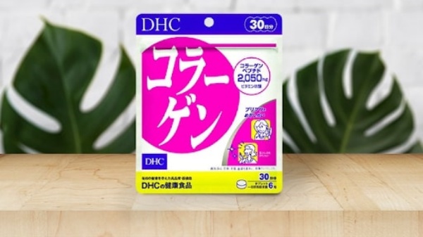 Viên nhai Collagen Sakura Bloom Anti Aging Collagen Gummies 14,000mg