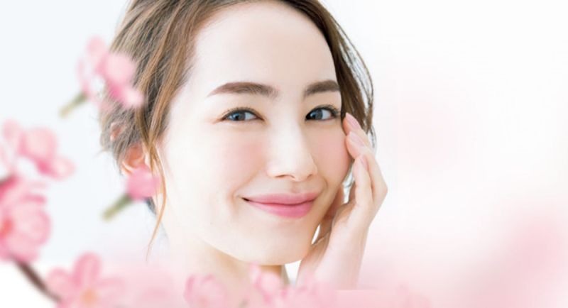 Nên bắt đầu bổ sung diệp lục collagen từ tuổi 25