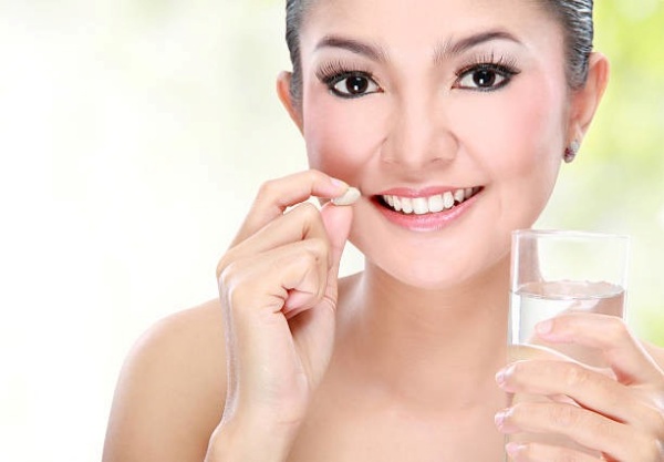 Uống collagen rất an toàn với sức khỏe.