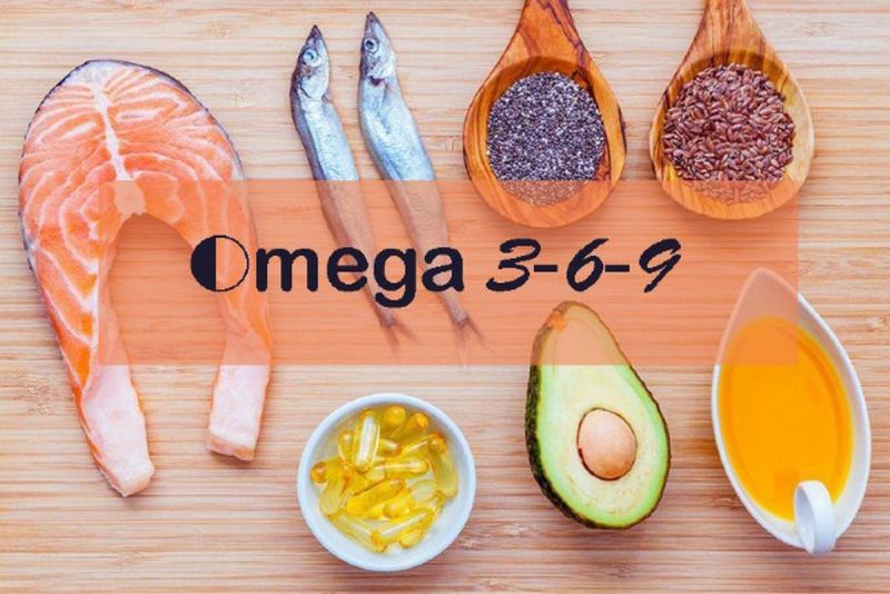 Viên uống DHA của DHC thuộc nhóm axit béo của OMEGA-3 tốt cho sức khỏe