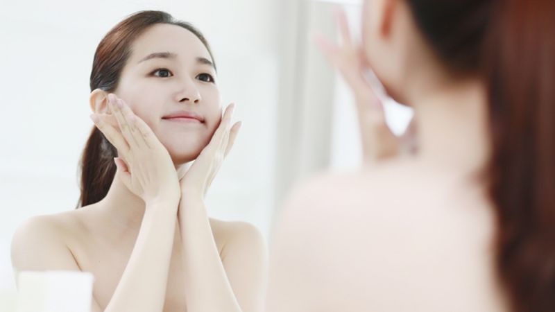 Collagen giúp ngăn ngừa lão hóa hiệu quả