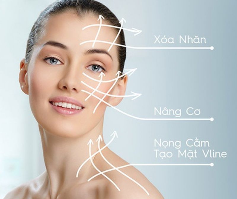 Collagen được xem là "thần dược" giúp nuôi dưỡng, tái tạo làn da, giúp sáng bóng, căng mịn