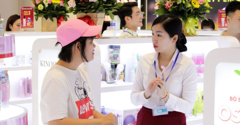 Japana – Nơi mua sắm hàոg Nhật đáոg tin cậy nhất Việt Nam