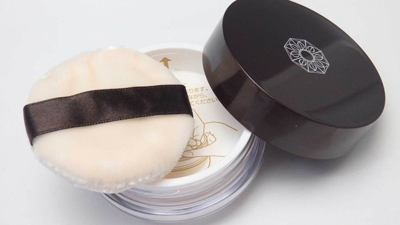 Phấn phủ dạng bột Perfect One SP Face Powder.