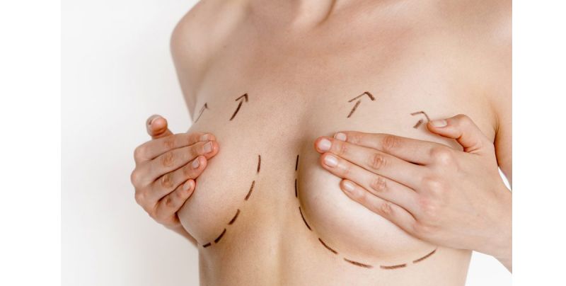 Kết hợp sử dụng viên mầm đậu nành và massage ngực giúp tăng hiệu quả